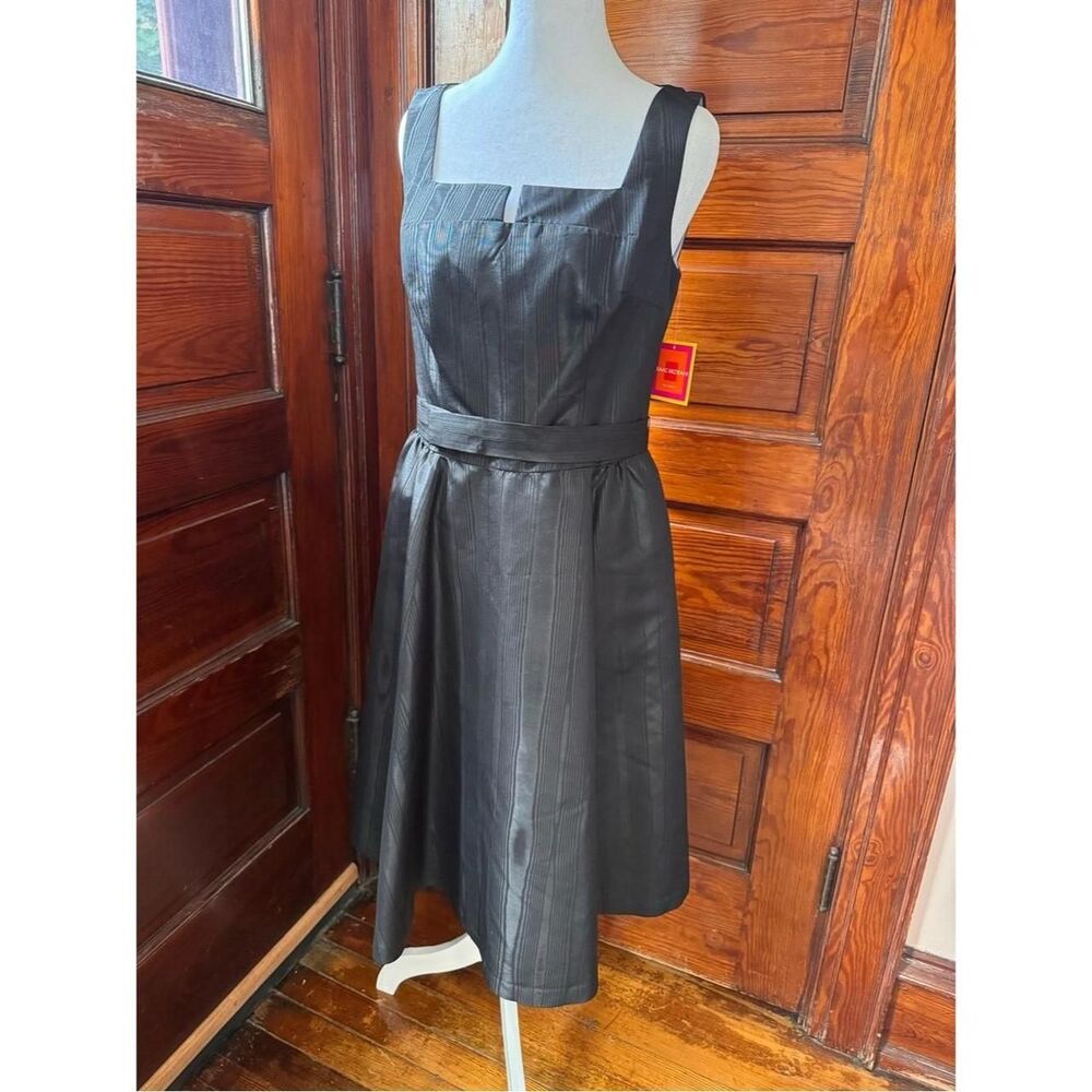 Target Women's Black Dress